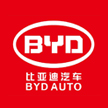 比亞迪汽車